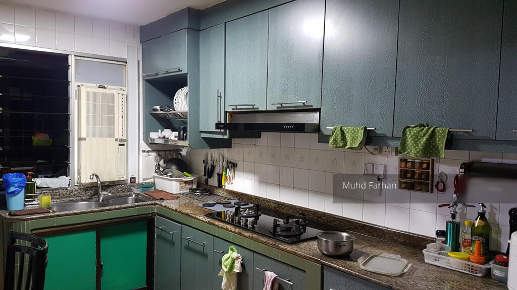 Woodlands Street 82 (Woodlands), HDB Jumbo #277342051